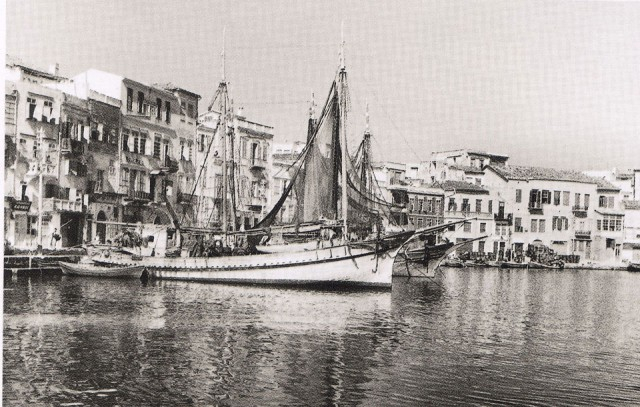 Pure Crete 1911-1949